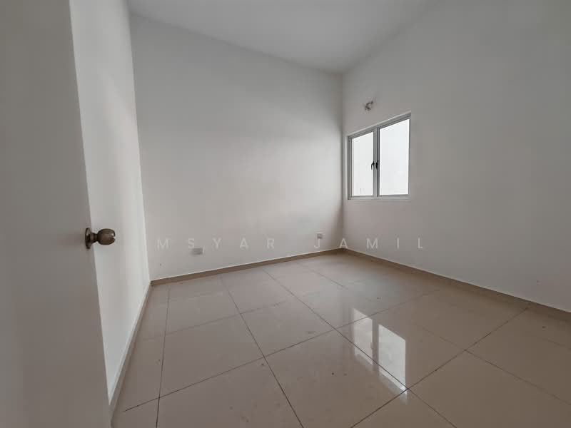 2-storey Terraced House for Sale in Kota Kemuning (Shah Alam) - Amsyar Jamil - Interior - PropertyGuru.com.my