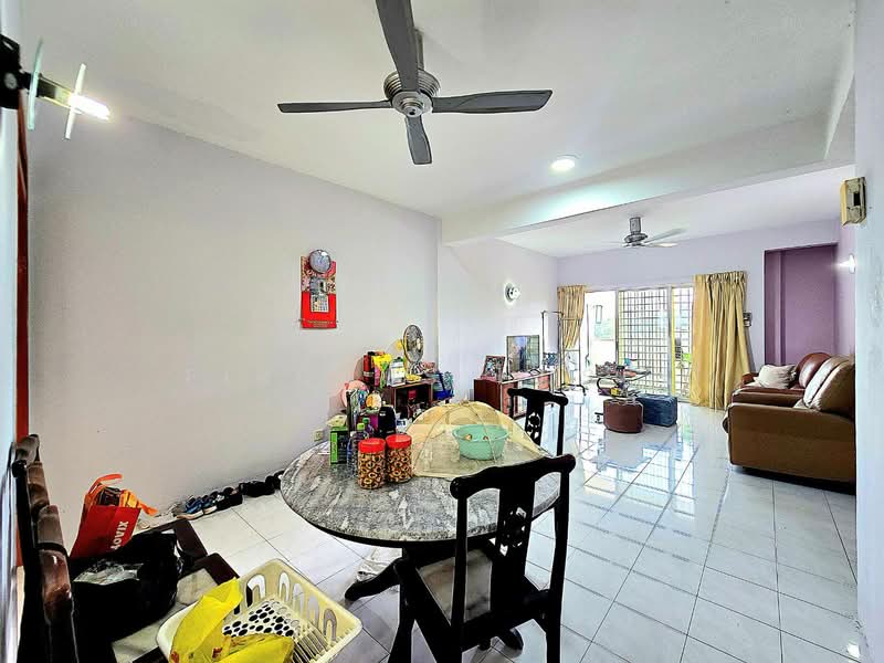 Apartment for Sale at Permata Heights Apartment - Firdaus Husin - PropertyGuru.com.my