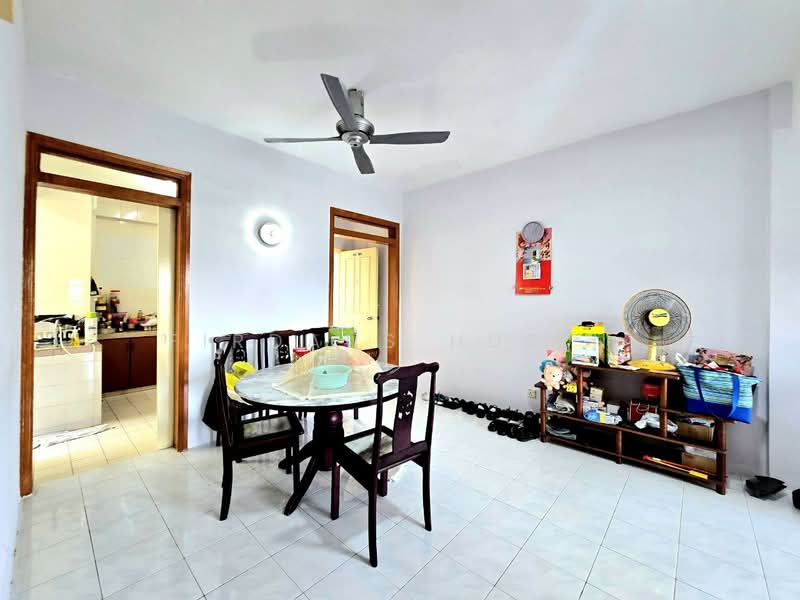 Apartment for Sale at Permata Heights Apartment - Firdaus Husin - PropertyGuru.com.my