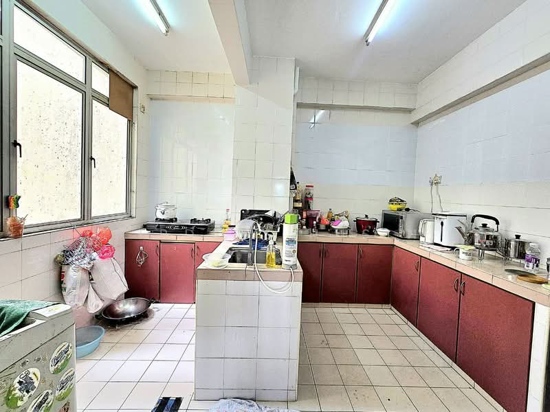 Apartment for Sale at Permata Heights Apartment - Firdaus Husin - PropertyGuru.com.my