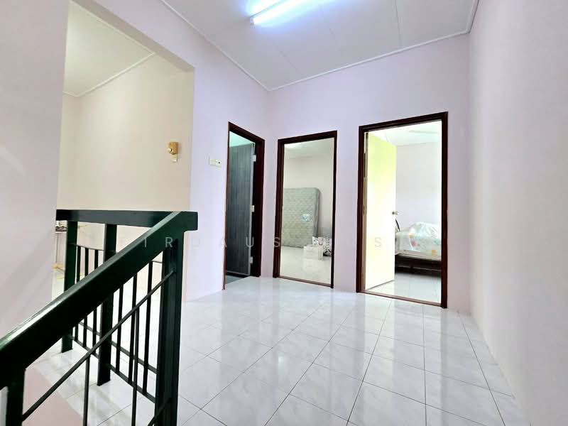 Apartment for Sale at Permata Heights Apartment - Firdaus Husin - PropertyGuru.com.my