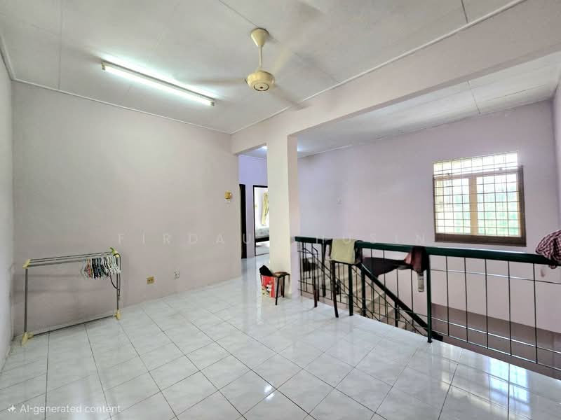 Apartment for Sale at Permata Heights Apartment - Firdaus Husin - PropertyGuru.com.my