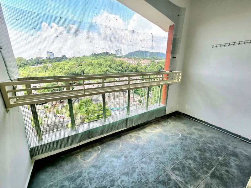 Apartment for Sale at Permata Heights Apartment - Firdaus Husin - PropertyGuru.com.my