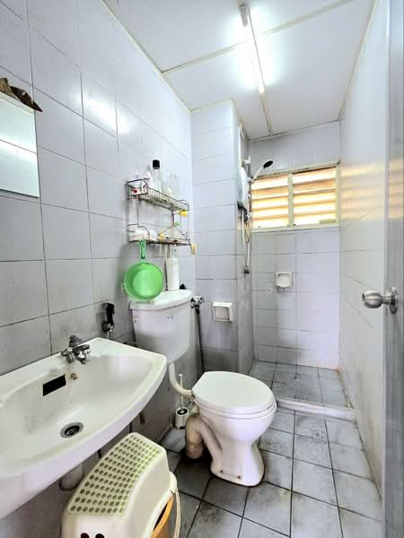 Apartment for Sale at Permata Heights Apartment - Firdaus Husin - PropertyGuru.com.my