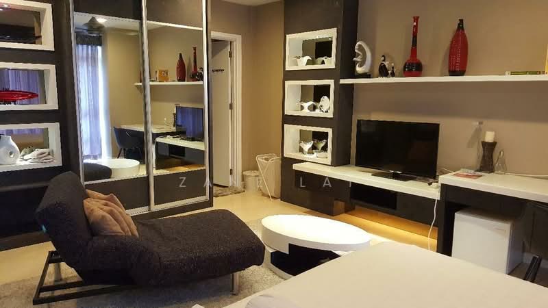 Idaman Residence untuk Untuk Disewa - RM 4,000 /bulan, Feb 2026 - Interior - PropertyGuru.com.my