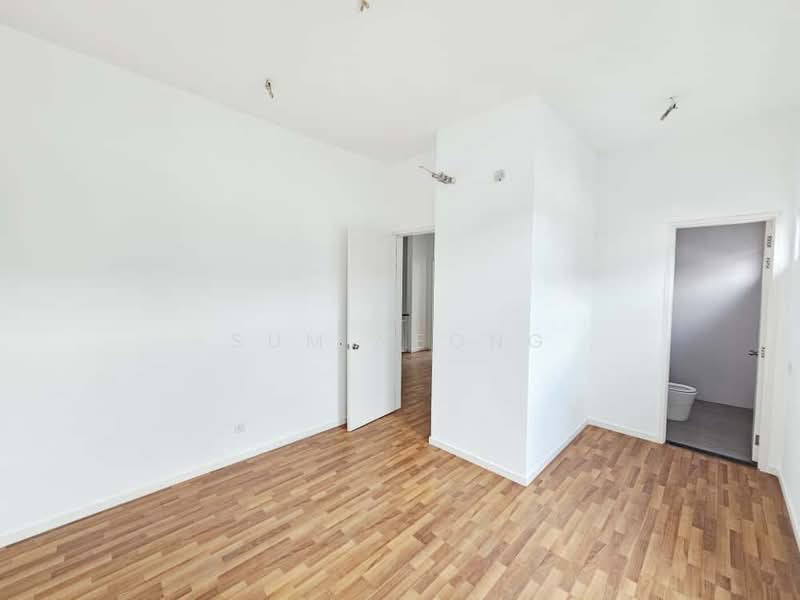Cluster House for Sale in Eco Majestic (Semenyih) - Sum Yeong - PropertyGuru.com.my