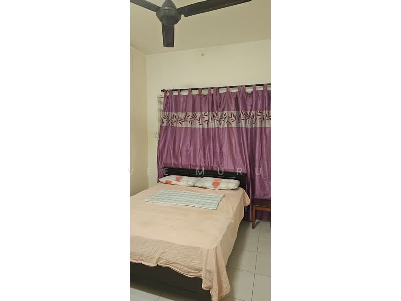 2-storey Terraced House for Sale in Setia Ecohill (Semenyih) - Vee Muru - Bedroom - PropertyGuru.com.my