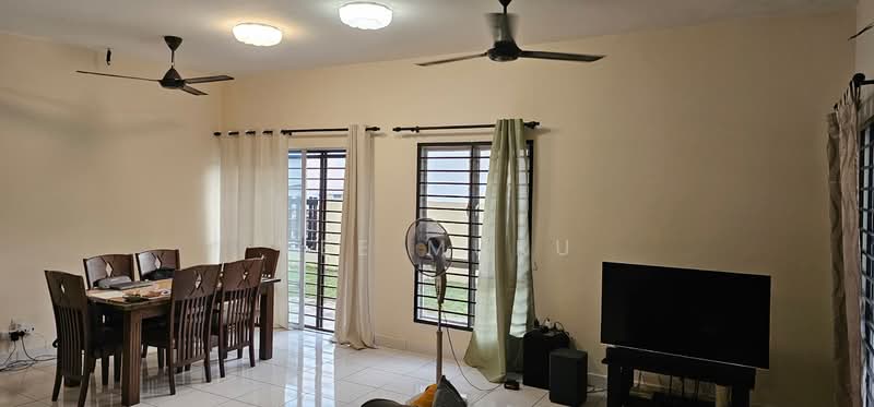 2-storey Terraced House for Sale in Setia Ecohill (Semenyih) - Vee Muru - PropertyGuru.com.my