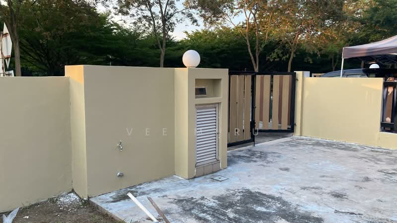 2-storey Terraced House for Sale in Setia Ecohill (Semenyih) - Vee Muru - PropertyGuru.com.my