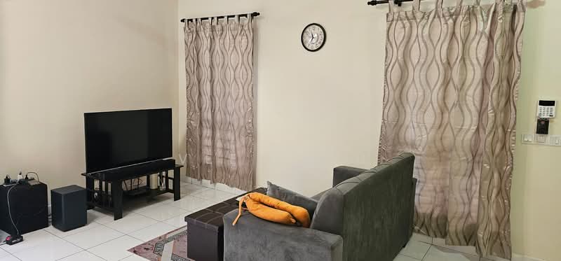 2-storey Terraced House for Sale in Setia Ecohill (Semenyih) - Vee Muru - PropertyGuru.com.my