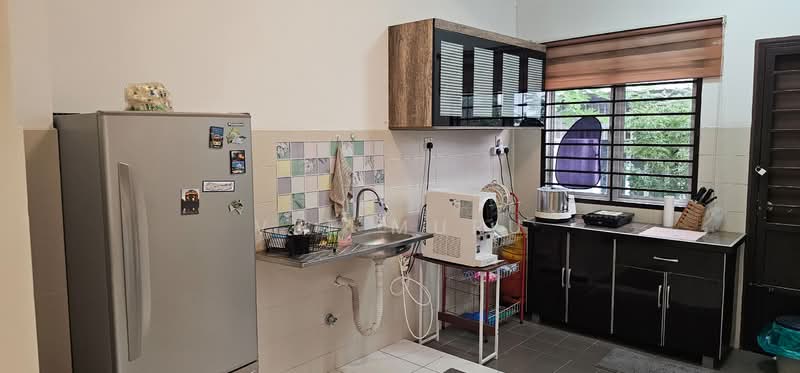 2-storey Terraced House for Sale in Setia Ecohill (Semenyih) - Vee Muru - PropertyGuru.com.my