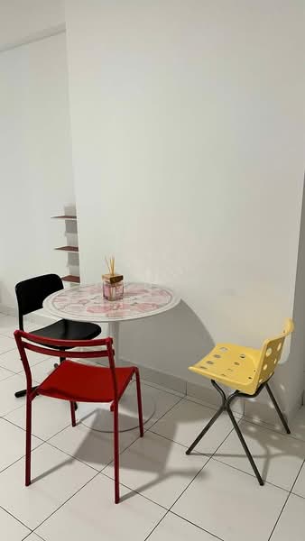 Apartment for Rent at Permas Ville Apartment - Mandy Goh Siew Li - Interior - PropertyGuru.com.my