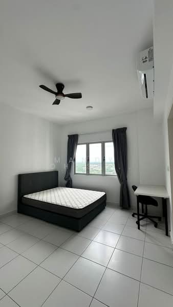 Apartment for Rent at Permas Ville Apartment - Mandy Goh Siew Li - Bedroom - PropertyGuru.com.my