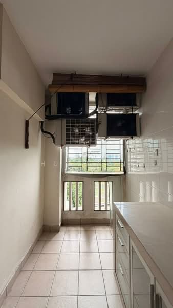 Apartment for Rent at Molek Pine 2 - Hui Lian - Interior - PropertyGuru.com.my