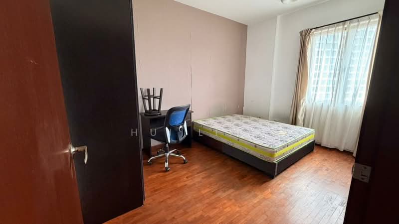 Apartment for Rent at Molek Pine 2 - Hui Lian - Bedroom - PropertyGuru.com.my