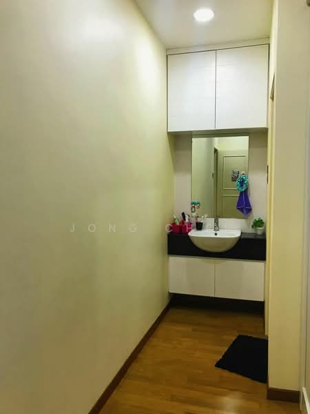 Cluster House for Sale in Taman Adda Heights (Tebrau) - Jong Chen - Bathroom - PropertyGuru.com.my