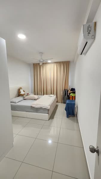 Service Residence for Rent at Huni @ Eco Ardence - Lim Lee Lee - Bedroom - PropertyGuru.com.my