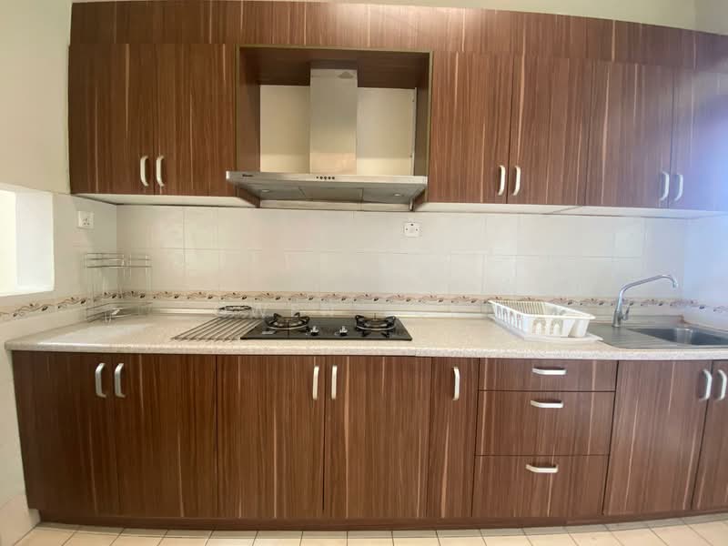 Casa Indah 1 untuk Untuk Disewa - RM 2,299 /bulan, Feb 2026 - Kitchen - PropertyGuru.com.my