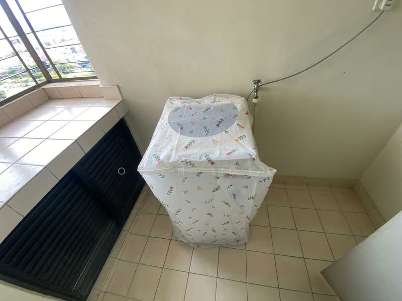 Casa Indah 1 untuk Untuk Disewa - RM 2,299 /bulan, Feb 2026 - Balcony - PropertyGuru.com.my