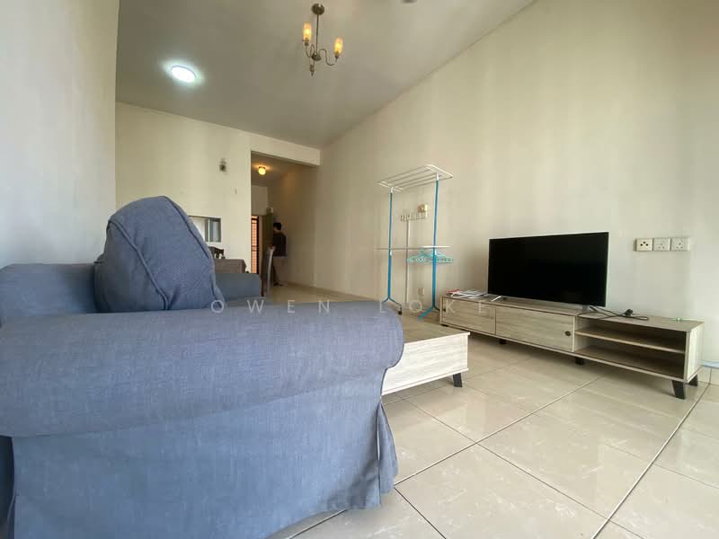 Casa Indah 1 untuk Untuk Disewa - RM 2,299 /bulan, Feb 2026 - Living Room - PropertyGuru.com.my