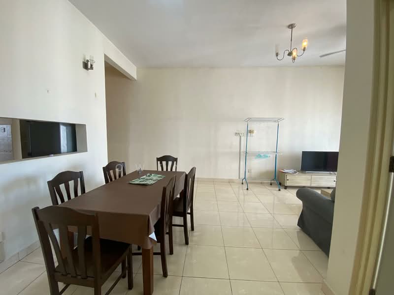 Casa Indah 1 untuk Untuk Disewa - RM 2,299 /bulan, Feb 2026 - Dining Room - PropertyGuru.com.my
