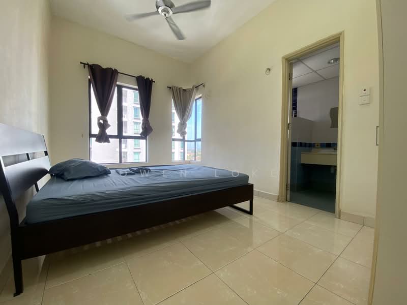 Casa Indah 1 untuk Untuk Disewa - RM 2,299 /bulan, Feb 2026 - Bedroom - PropertyGuru.com.my