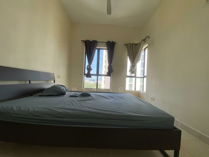 Casa Indah 1 untuk Untuk Disewa - RM 2,299 /bulan, Feb 2026 - Bedroom - PropertyGuru.com.my