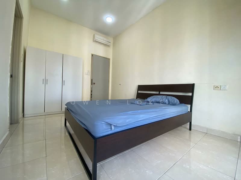 Casa Indah 1 untuk Untuk Disewa - RM 2,299 /bulan, Feb 2026 - Bedroom - PropertyGuru.com.my