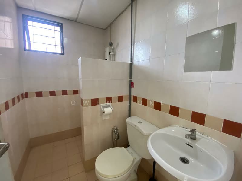 Casa Indah 1 untuk Untuk Disewa - RM 2,299 /bulan, Feb 2026 - Bathroom - PropertyGuru.com.my