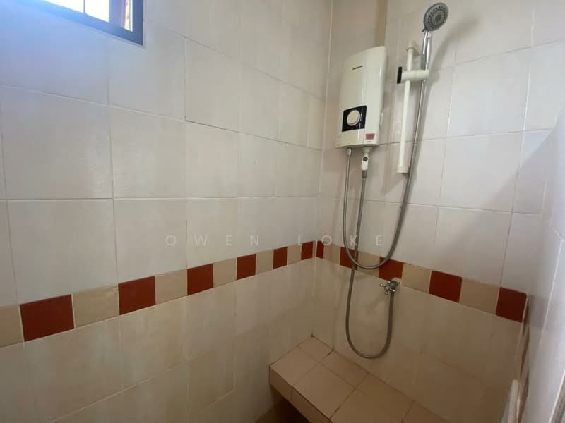 Casa Indah 1 untuk Untuk Disewa - RM 2,299 /bulan, Feb 2026 - Bathroom - PropertyGuru.com.my