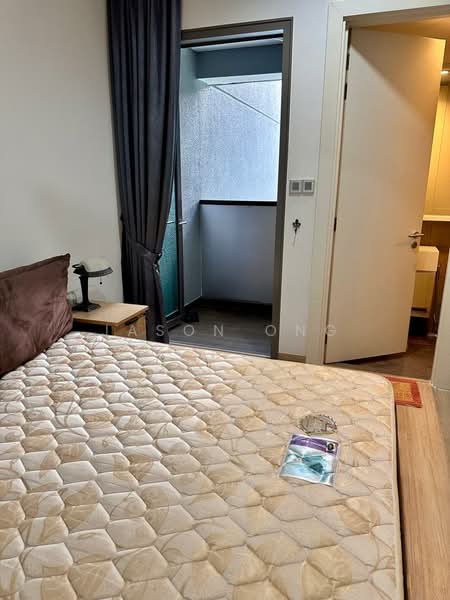 Condominium for Rent at Seni Mont Kiara - Jason Ong - Bedroom - PropertyGuru.com.my