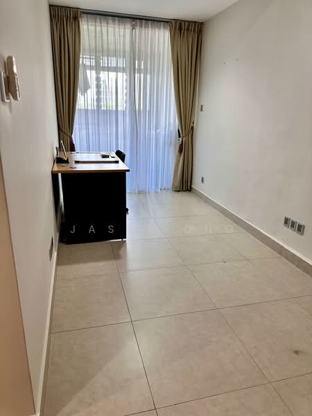 Condominium for Rent at Seni Mont Kiara - Jason Ong - Study - PropertyGuru.com.my