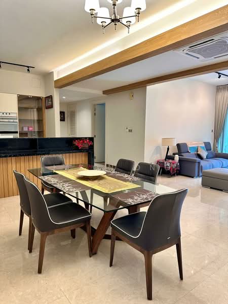 Condominium for Rent at Seni Mont Kiara - Jason Ong - PropertyGuru.com.my