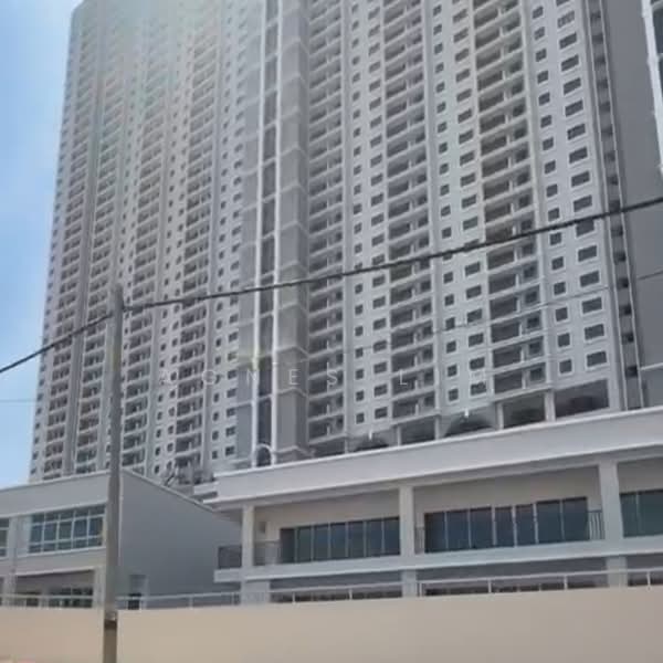 Shop / Office for Rent in Gelugor (Penang) - Agnes Lim - Exterior - PropertyGuru.com.my