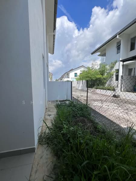 Terraced House for Sale in Sepang (Selangor) - Jid Shaharuddin - Exterior - PropertyGuru.com.my