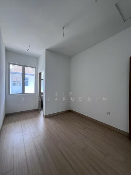 Terraced House for Sale in Sepang (Selangor) - Jid Shaharuddin - Interior - PropertyGuru.com.my