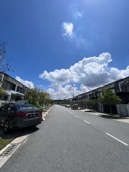 Terraced House for Sale in Sepang (Selangor) - Jid Shaharuddin - Exterior - PropertyGuru.com.my