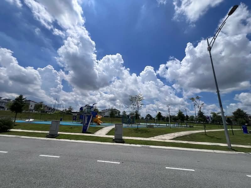 Terraced House for Sale in Sepang (Selangor) - Jid Shaharuddin - Exterior - PropertyGuru.com.my