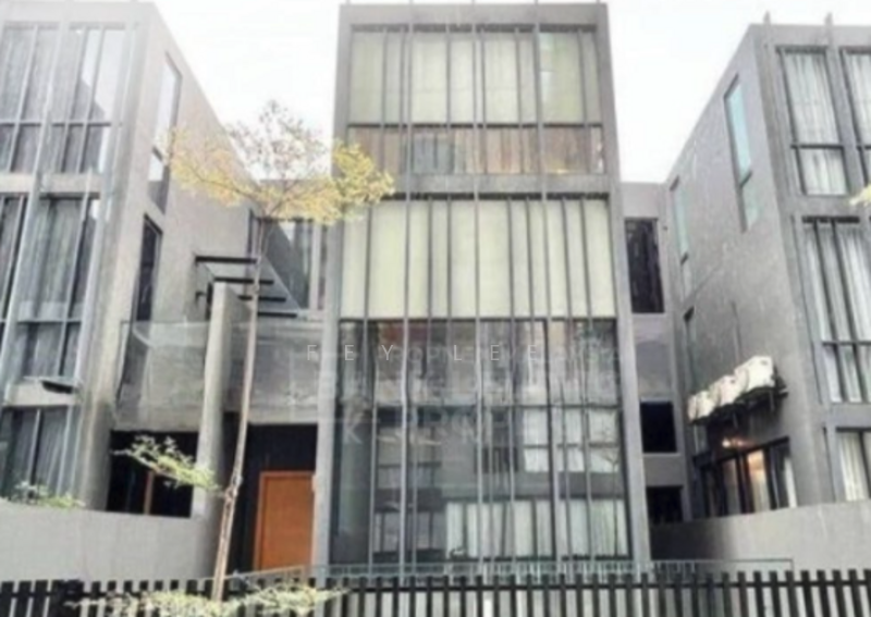 4-storey Terraced House for Sale in Damansara Perdana (Selangor) - Fey Lee - Exterior - PropertyGuru.com.my