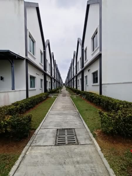 2-storey Terraced House for Rent in Eco Forest (Semenyih) - CK Law - Exterior - PropertyGuru.com.my