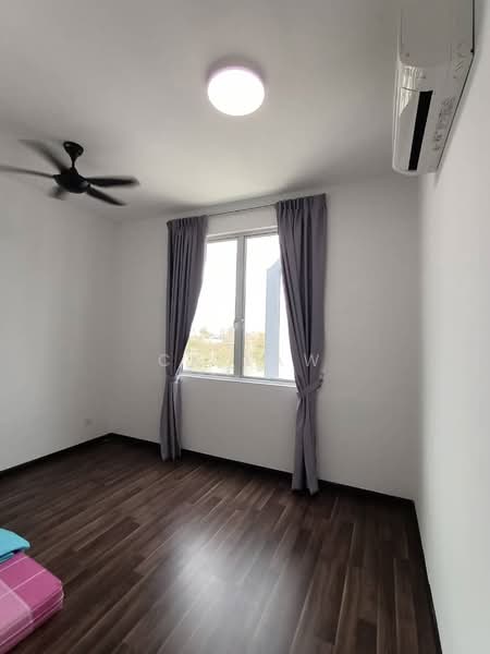 2-storey Terraced House for Rent in Eco Forest (Semenyih) - CK Law - Bedroom - PropertyGuru.com.my