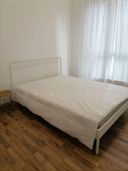 Condominium for Rent at Sunway Mont Residences - Low Wei Chao - Bedroom - PropertyGuru.com.my