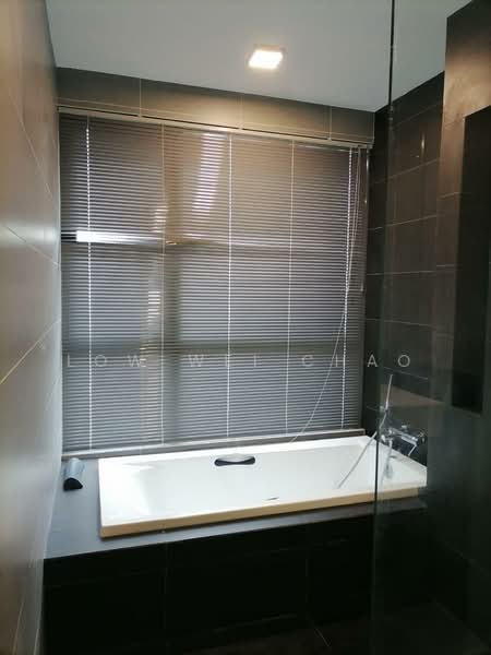 Condominium for Rent at Sunway Mont Residences - Low Wei Chao - Bathroom - PropertyGuru.com.my