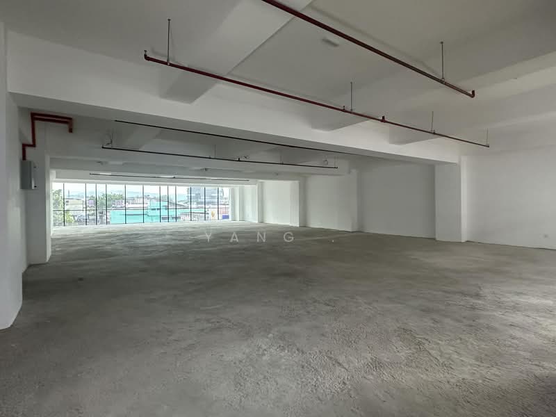 Office for Rent in Pudu (KL City Centre) - Yang . - Interior - PropertyGuru.com.my
