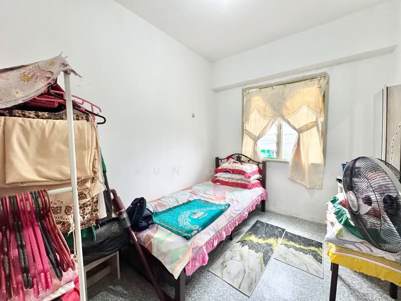 Condominium for Sale at Pelangi Damansara - Harun Osman - Bedroom - PropertyGuru.com.my