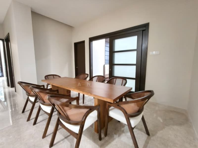 Condominium for Rent at Cinta - Ann . - Dining Room - PropertyGuru.com.my