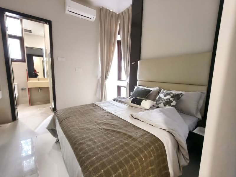 Condominium for Rent at Cinta - Ann . - Bedroom - PropertyGuru.com.my