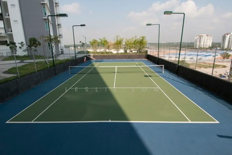 Service Residence for Sale at Tropez Residences - Leslie Low - Exterior - PropertyGuru.com.my