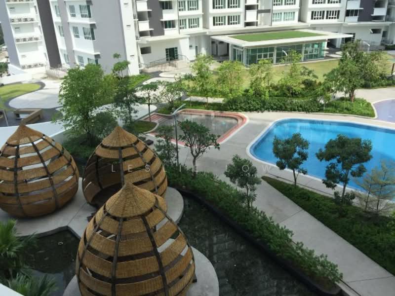 Service Residence for Sale at Tropez Residences - Leslie Low - Exterior - PropertyGuru.com.my