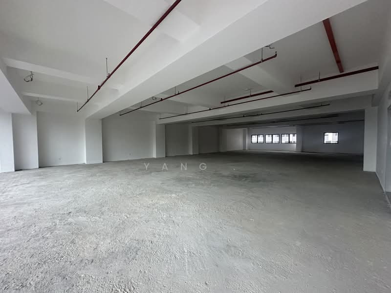 Office for Rent in Pudu (KL City Centre) - Yang . - Interior - PropertyGuru.com.my